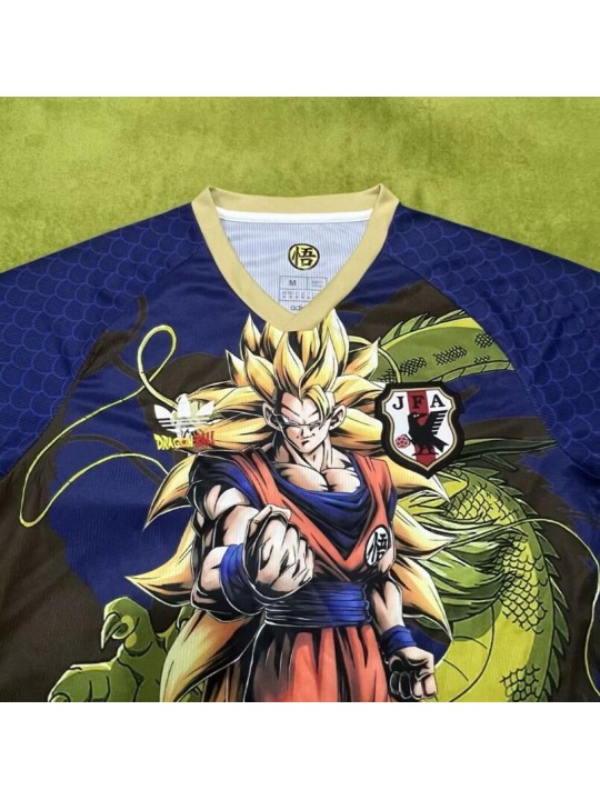 Camiseta Japón Special Edition 2024/2025