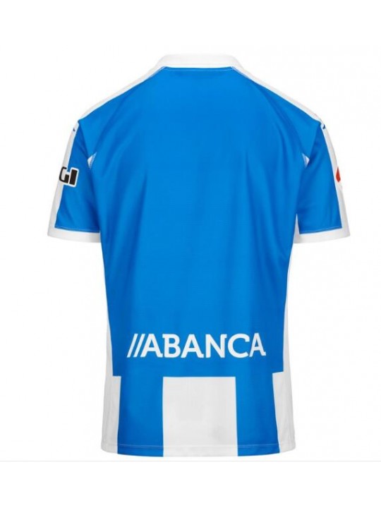 Camiseta 1ª Equipación Deportivo De La Coruña 24/25