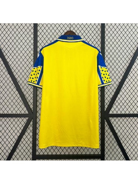 Camiseta Cádiz Cf Primera Equipación 24/25