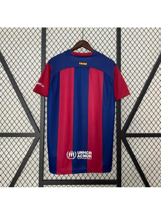 Camiseta Limited Edition FC BARCELONA x KAROL G 23/24