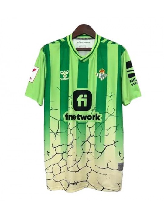 Camiseta “especial” Real Betis 24/25