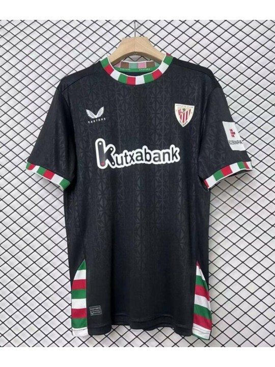 Camiseta Athletic Bilbao Special Edition 24/25 Niño