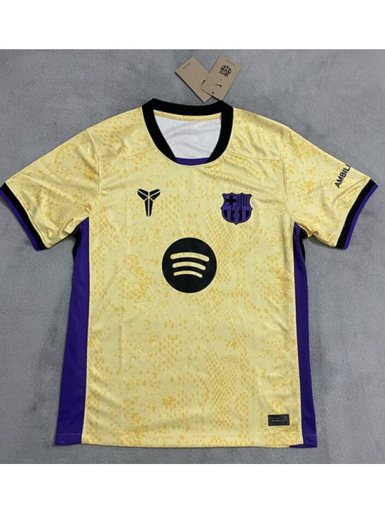 Camiseta Barcelona 25/26