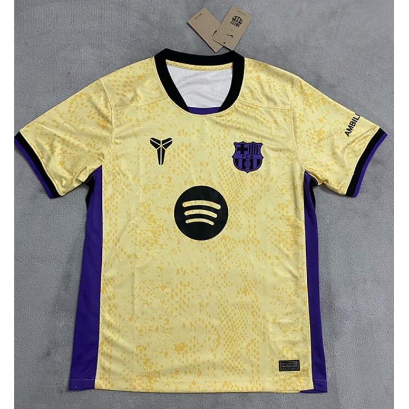 Camiseta Barcelona 25/26