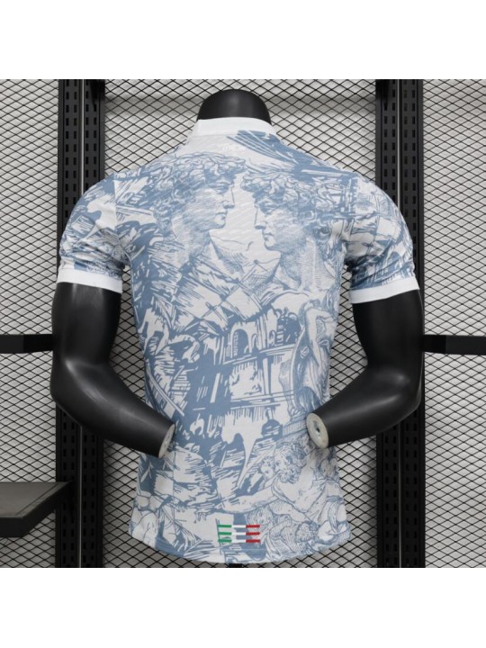 Camiseta Italy Edición Especial 2024 Authentic