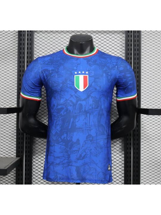 Camiseta Italy Edición Especial 2024