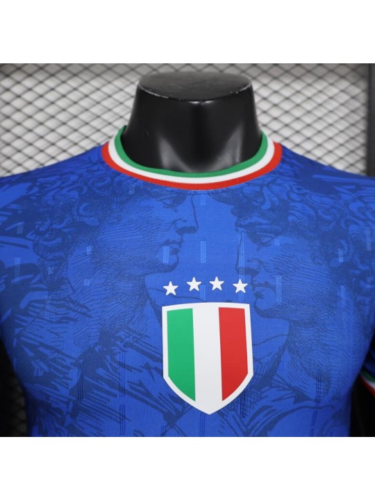 Camiseta Italy Edición Especial 2024