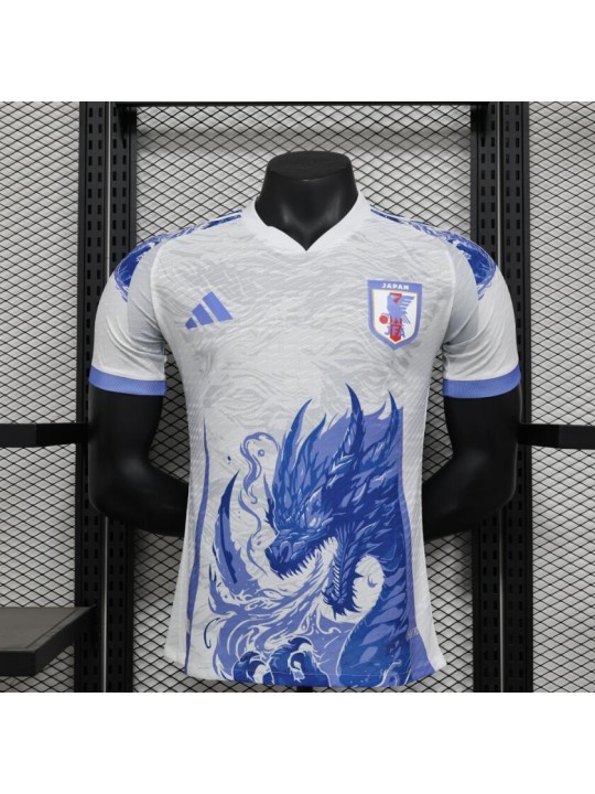 Camiseta Japón Special Edition 2024 Authentic