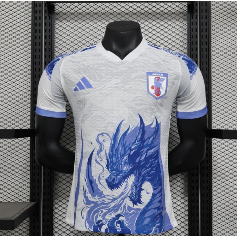 Camiseta Japón Special Edition 2024 Authentic