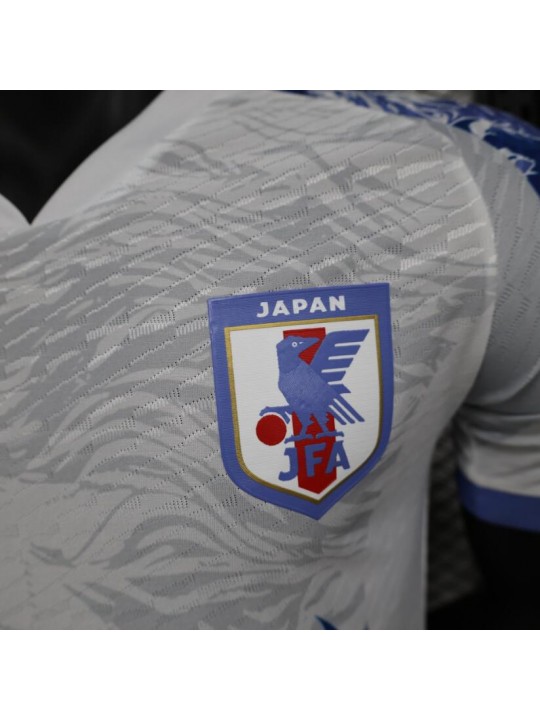 Camiseta Japón Special Edition 2024 Authentic