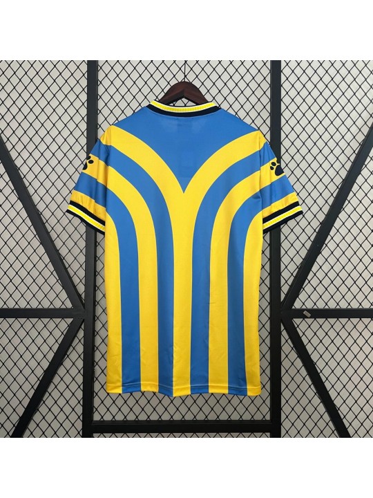 Camiseta Retro Málaga Cf 97/98