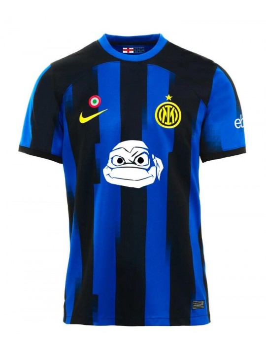 Camiseta FC Inter de Milán 3 Primera Equipación 23/24