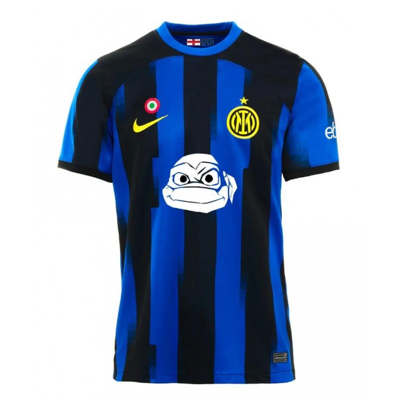 Camiseta FC Inter de Milán 3 Primera Equipación 23/24