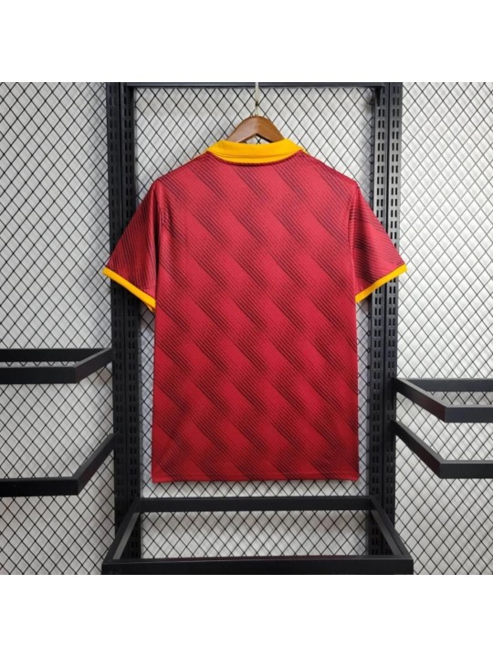 Camiseta As Roma 1ª Equipación 24/25