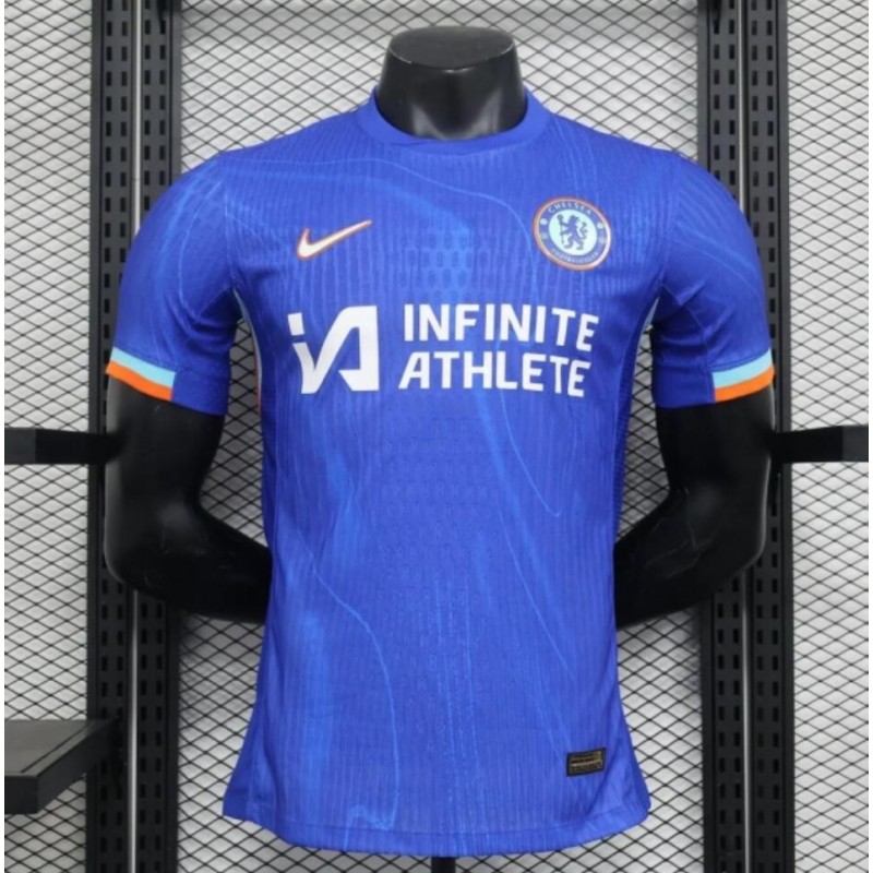 Camiseta Chelsea FC Primera Equipación 24/25 Authentic