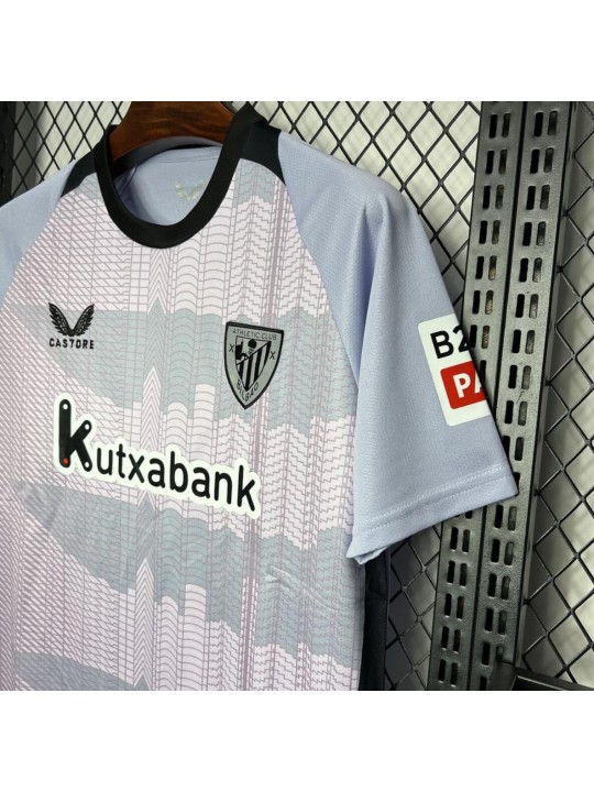 Camiseta Athletic Club Bilbao 24/25