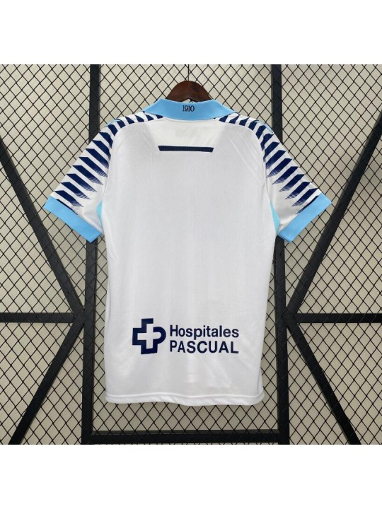 Camiseta Cadiz CF Segunda Equipación 24/25