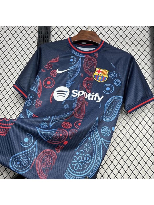 Camiseta Barcelona Double-Color Special Edition 2024-2025