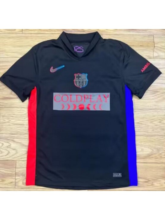 Camiseta Barcelona Fc 2ª Equipación 2024/2025