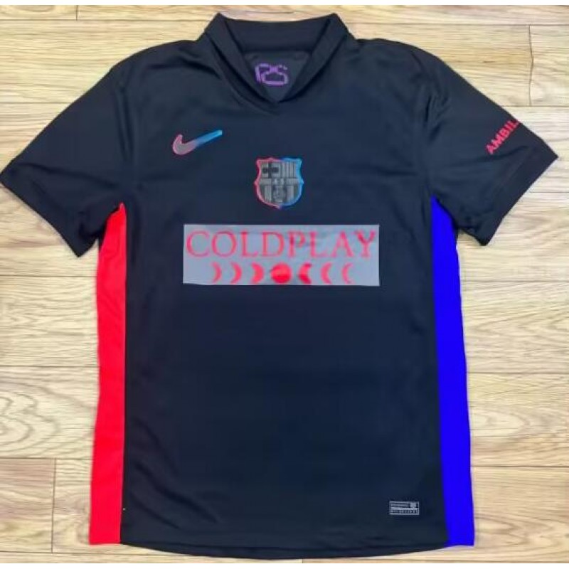 Camiseta Barcelona Fc 2ª Equipación 2024/2025