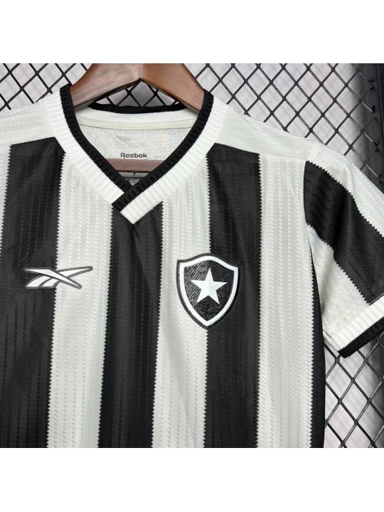 Camiseta Botafogo 1ª Equipación 24/25 Mujer