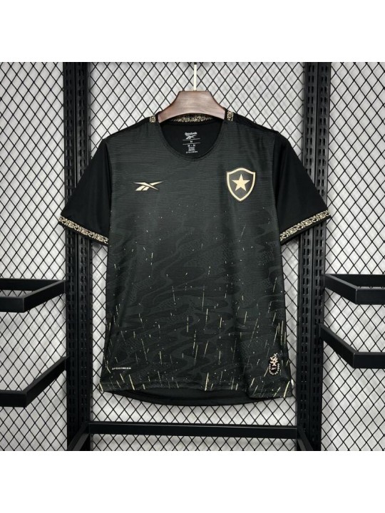 Camiseta Botafogo 2ª Equipación 24/25