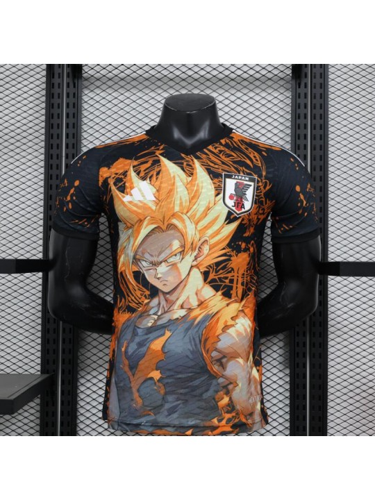 Camiseta Japón Special Edition 2024 Authentic