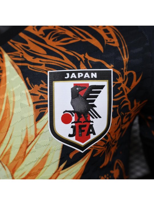 Camiseta Japón Special Edition 2024 Authentic