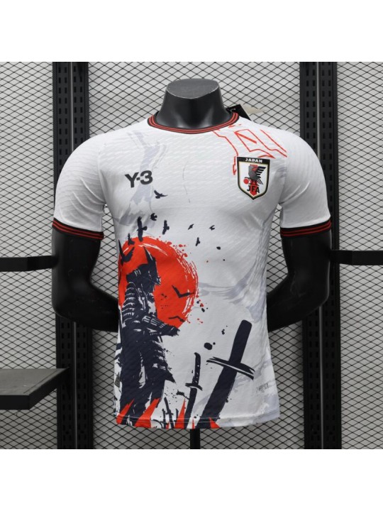 Camiseta Japón Special Edition 24/25