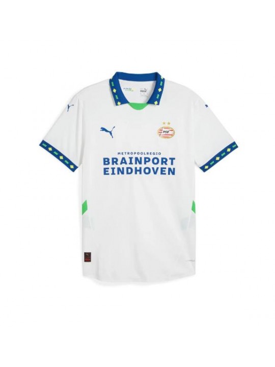 Camiseta PsV Eindhoven 3ª Equipación 24/25