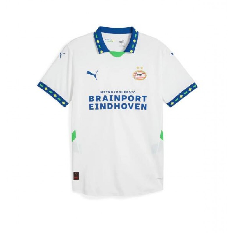 Camiseta PsV Eindhoven 3ª Equipación 24/25