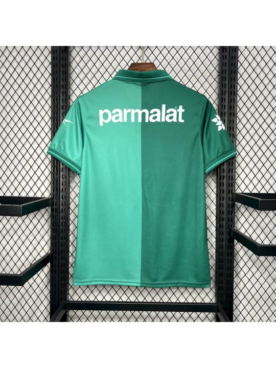 Camiseta Retro Palmeiras 1997/98