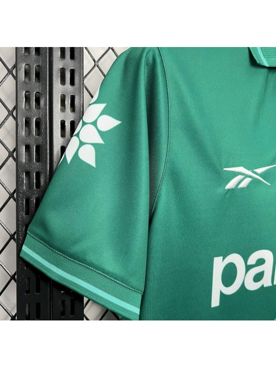 Camiseta Retro Palmeiras 1997/98