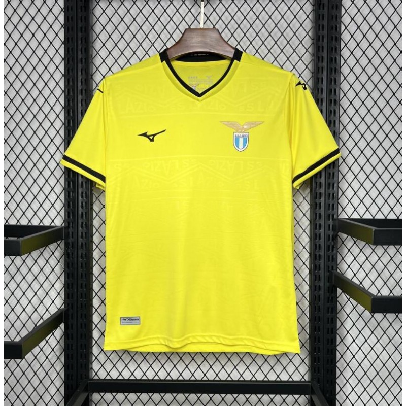 Camiseta Ss Lazio Segunda Equipación 24/25