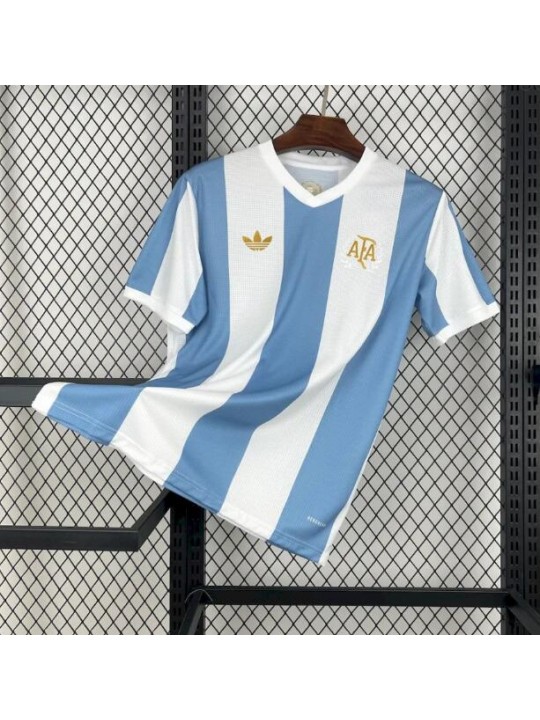 Camisetas Argentina 50 Aniversario