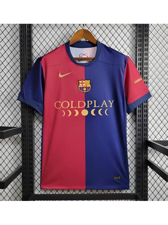 Camiseta Barcelona Fc 1ª Equipación 2024/2025