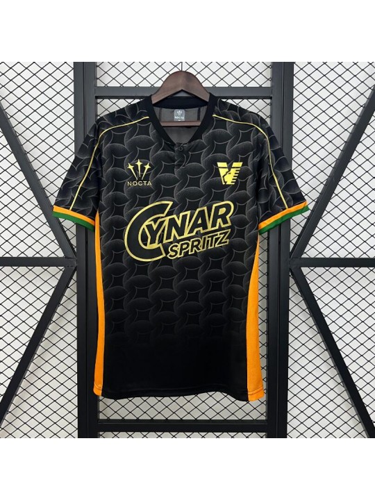 Camiseta Venezia 1ª Equipación 24/25