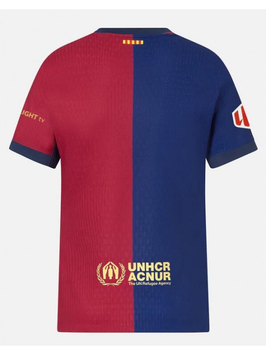 Camiseta Barcelona Fc Cold - Play 2024/2025