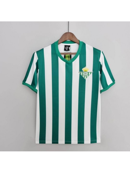 Camiseta 22/23 Real Betis Copa del Rey Edition