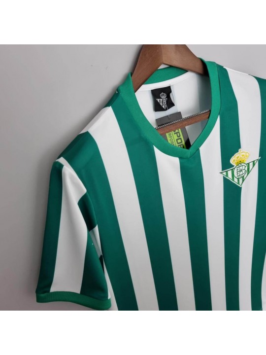 Camiseta 22/23 Real Betis Copa del Rey Edition