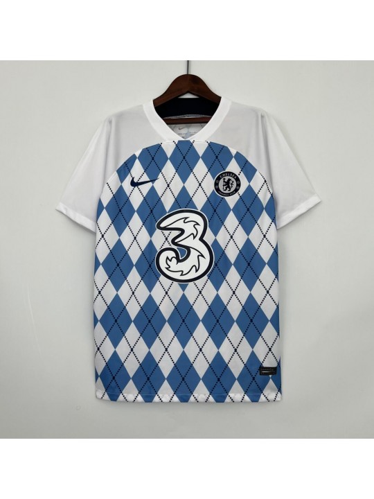 Camiseta Chelsea FC Pre-Match 23/24