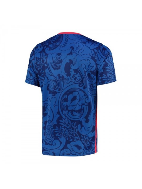 Camiseta Francia Primera Equipación 2022-2023