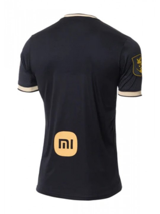 Camiseta 2 Ultimate Móstoles 2023