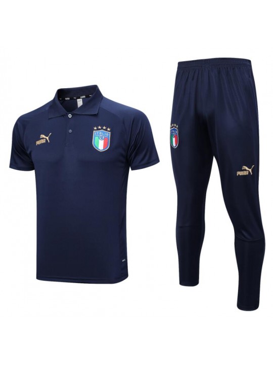 Polo Italia Pre-Match 23/24 Armada