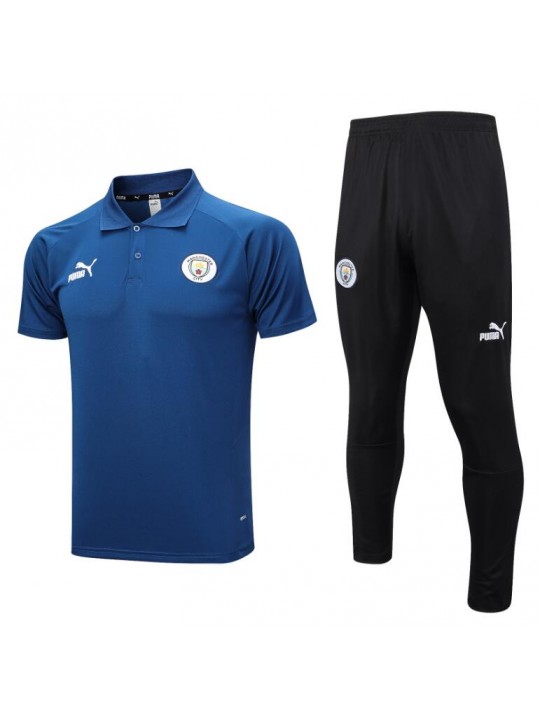 Polo MANCHESTER CITY Pre-Match 23/24