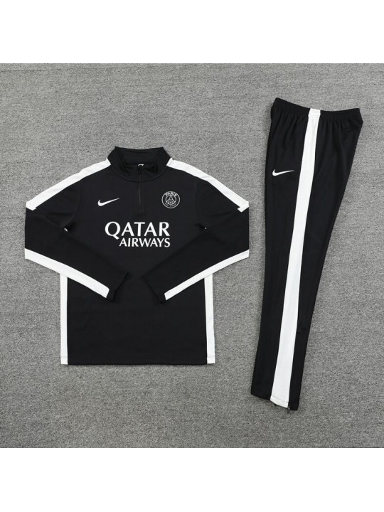 Sudadera Fc Paris Saint-Germain 2023-2024 (Hombre/Niño) + Pantalones