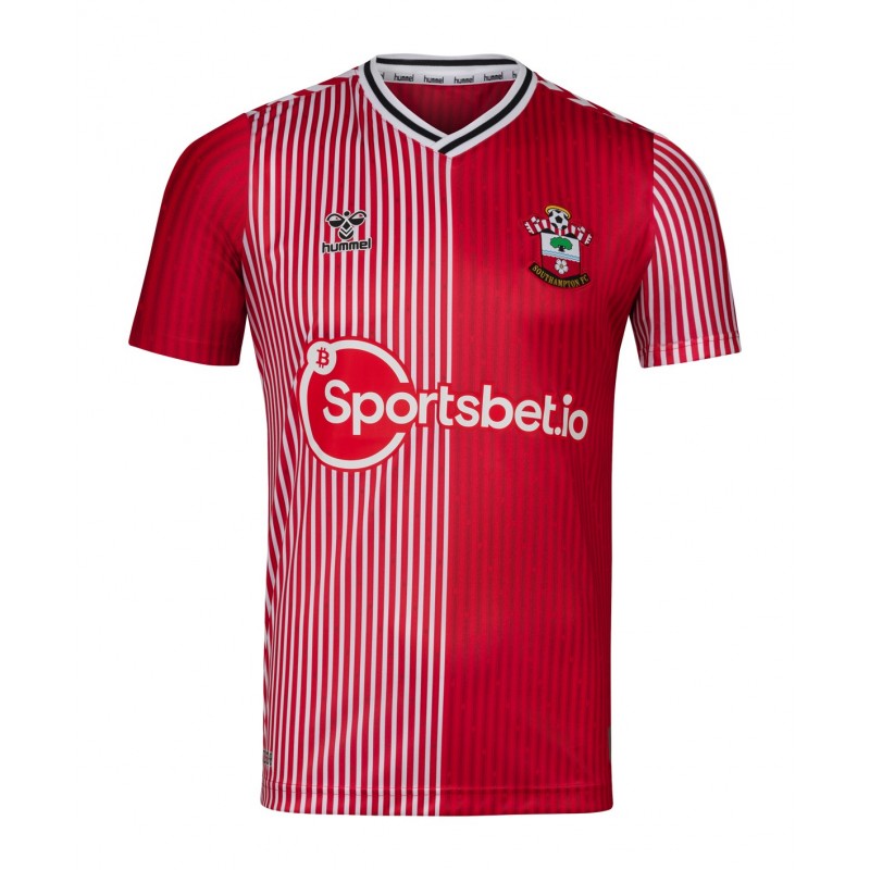 Camiseta Southampton 1ª Equipación 23/24