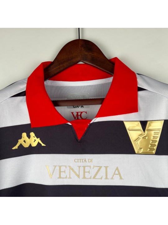 Camiseta Venezia 3ª Equipación 23/24 ML