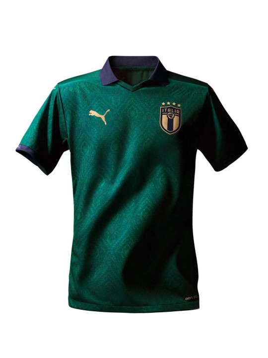 Camiseta Italia 3ª Equipación 2020 Niño