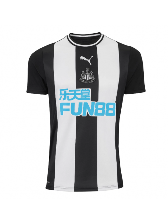 Newcastle United Home Camisa 2019 2020